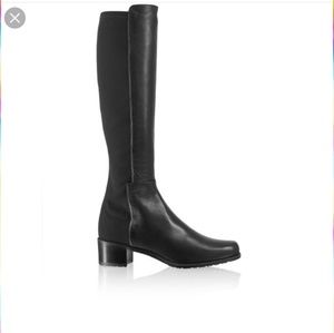 Stuart Weizman boot